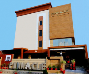  Pinnacle by 1589 Hotels  Лакхнау